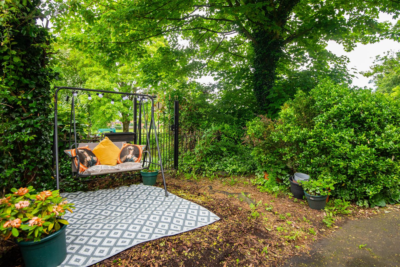 Marlow Court, Adlington, Chorley